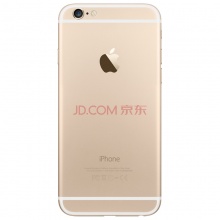 蘋(píng)果（Apple）iPhone 6 (A1586) 16GB 金色 移動(dòng)聯(lián)通電信4G手機(jī)